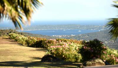 Vente maison 5 pièces Sainte-Maxime (83120)