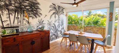 Vente appartement 4 pièces Le Gosier (97190)