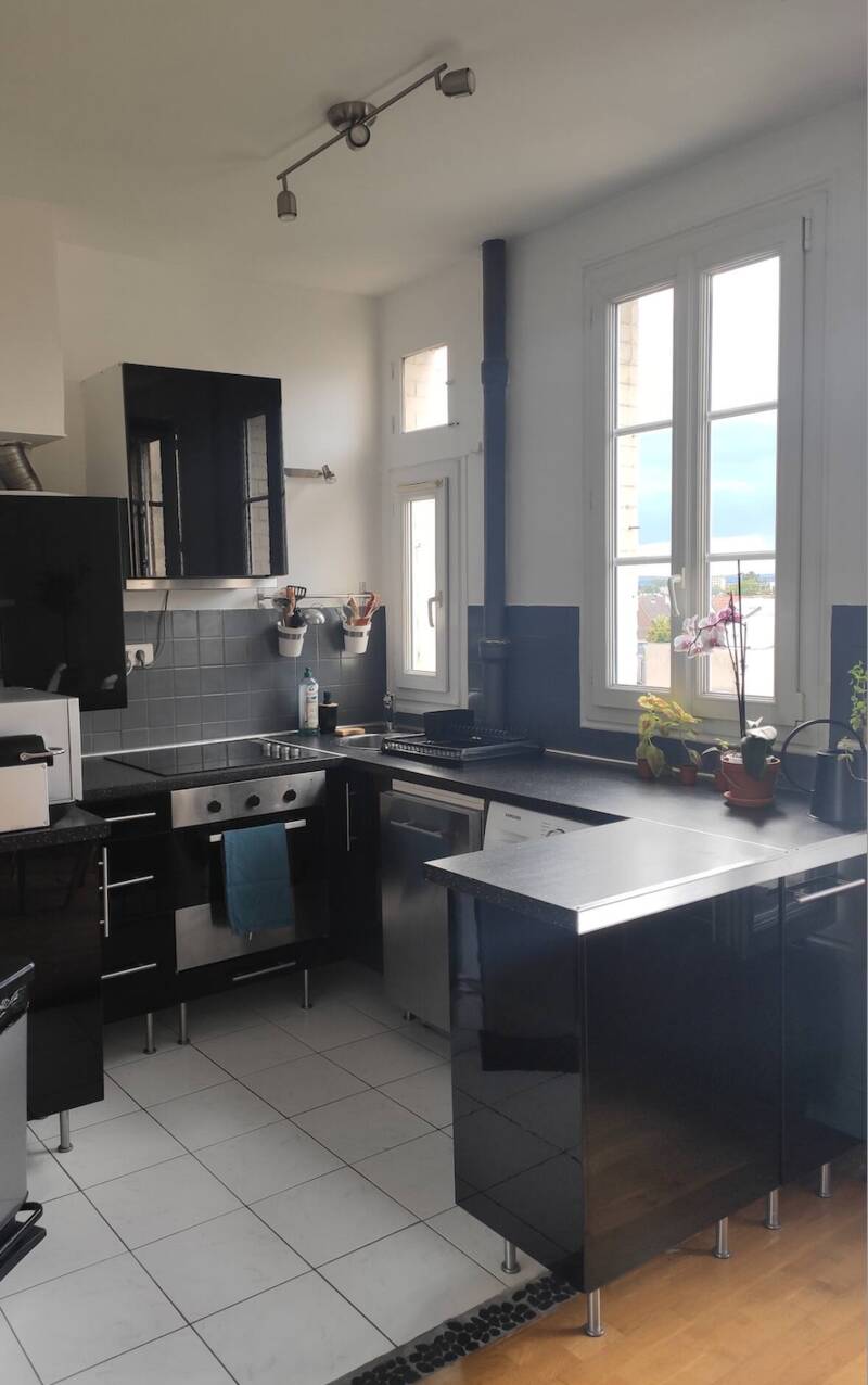 Houilles (78800)