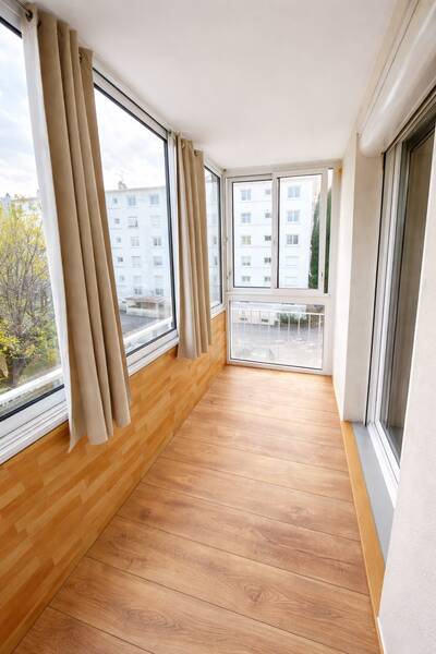Vente appartement 3 pièces Valence (26000)