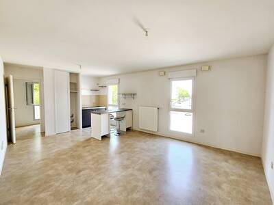 Location appartement studio Dijon (21000)