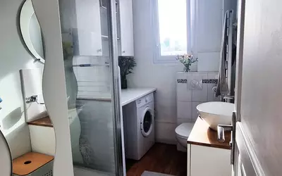 Courbevoie (92400)