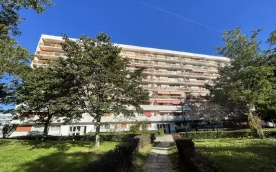 Rillieux-La-Pape (69140)