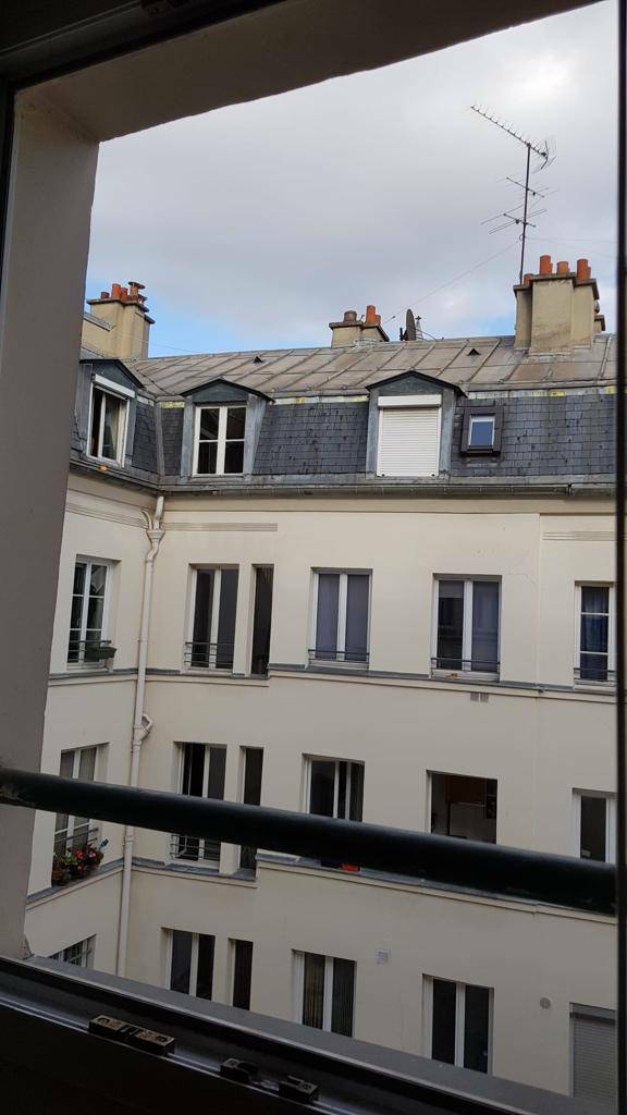 Paris 10E