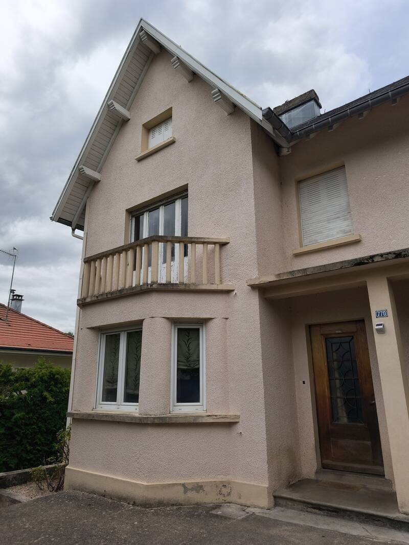 20 Mn St Dié/Gérardmer