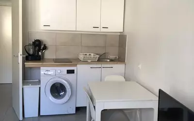 Marseille 6E