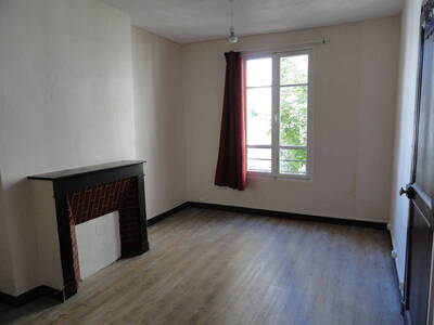 Location appartement studio Paris 12e
