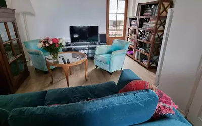 + Annexe De 30 M2