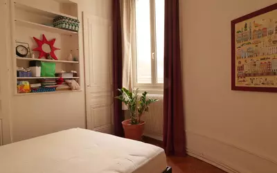 Lyon 1Er (69001)