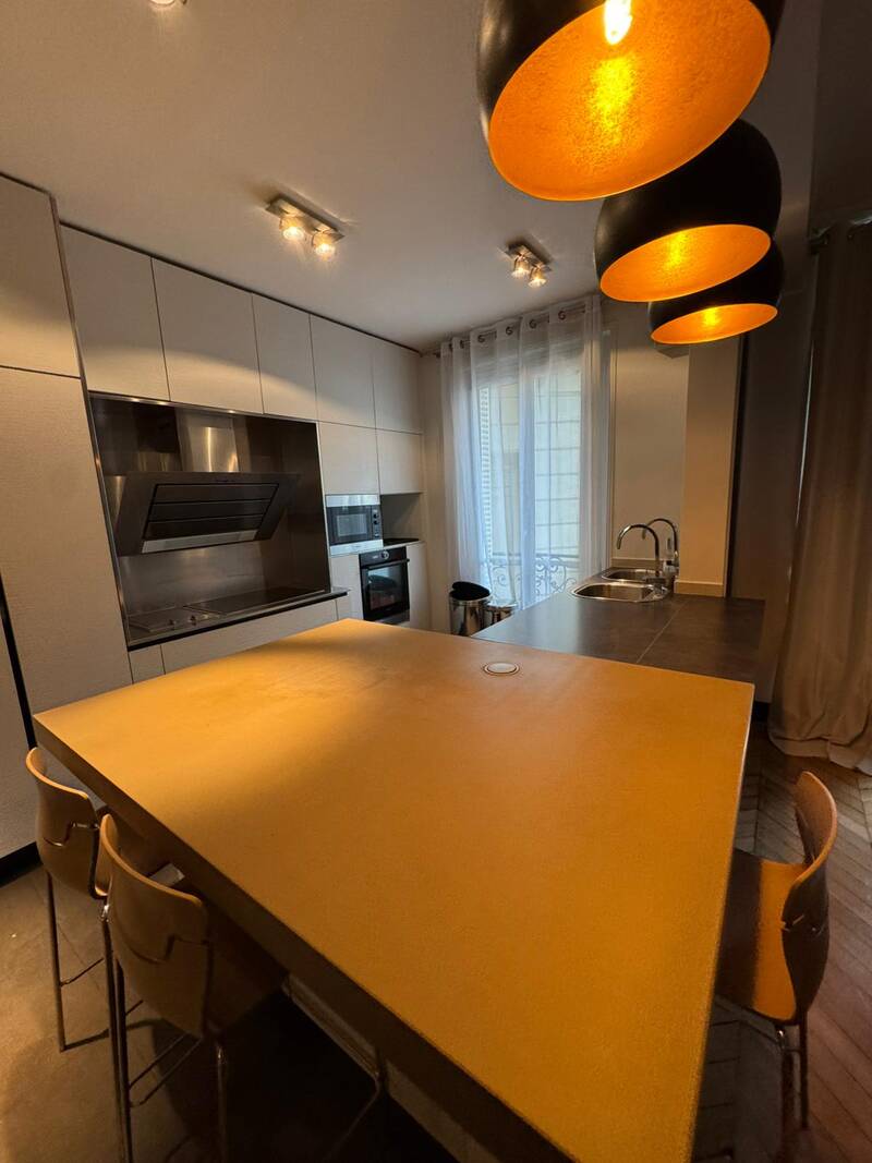 Paris 17E (75017)