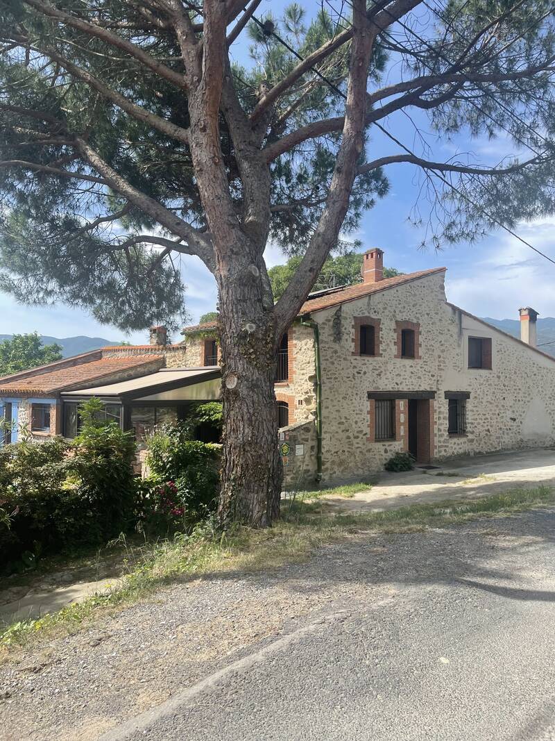 Saint-Jean-Pla-De-Corts (66490)