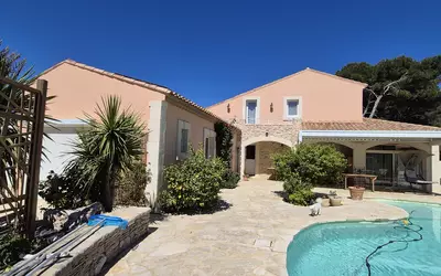 Béziers (34500)