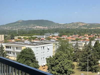 Vente appartement 5 pièces Cournon-d'Auvergne (63800)
