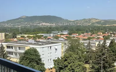 Cournon-D'auvergne (63800)
