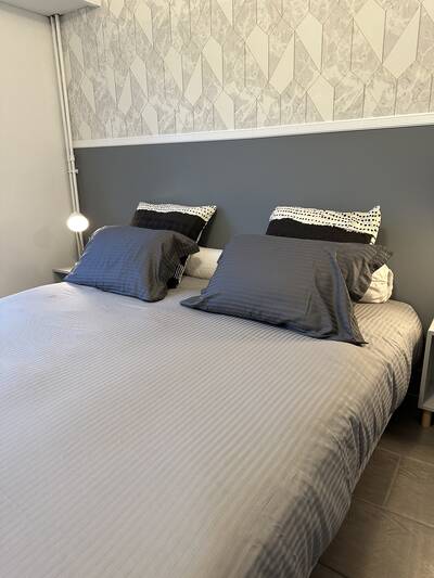 Location appartement studio Antony (92160)