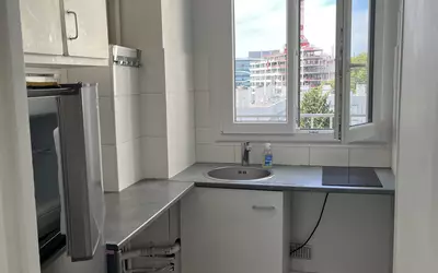 Courbevoie (92400)