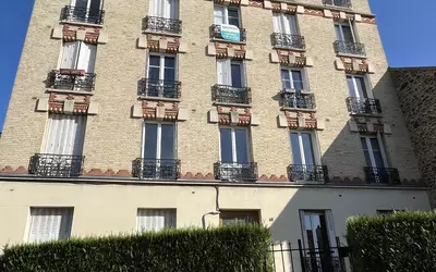 Fontenay-Sous-Bois (94120)