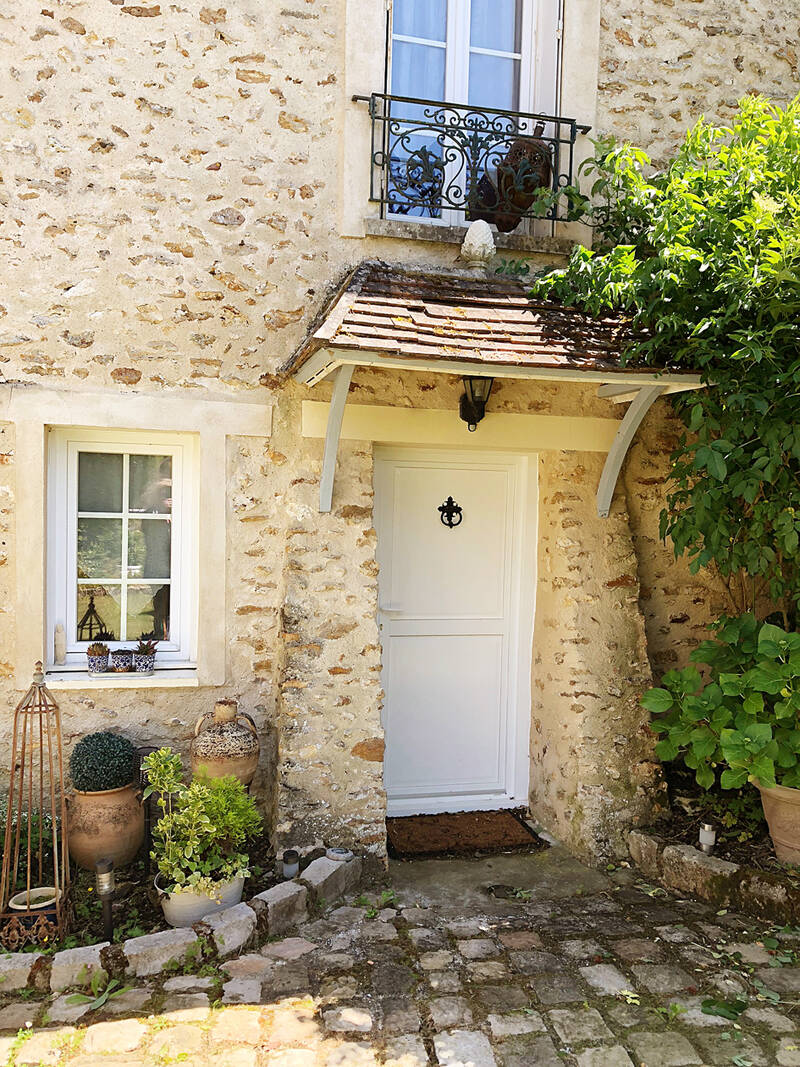 Rambouillet (78120)