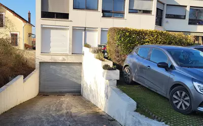 Lagny-Sur-Marne (77400)