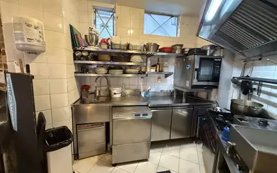 Paris 13E (75013)