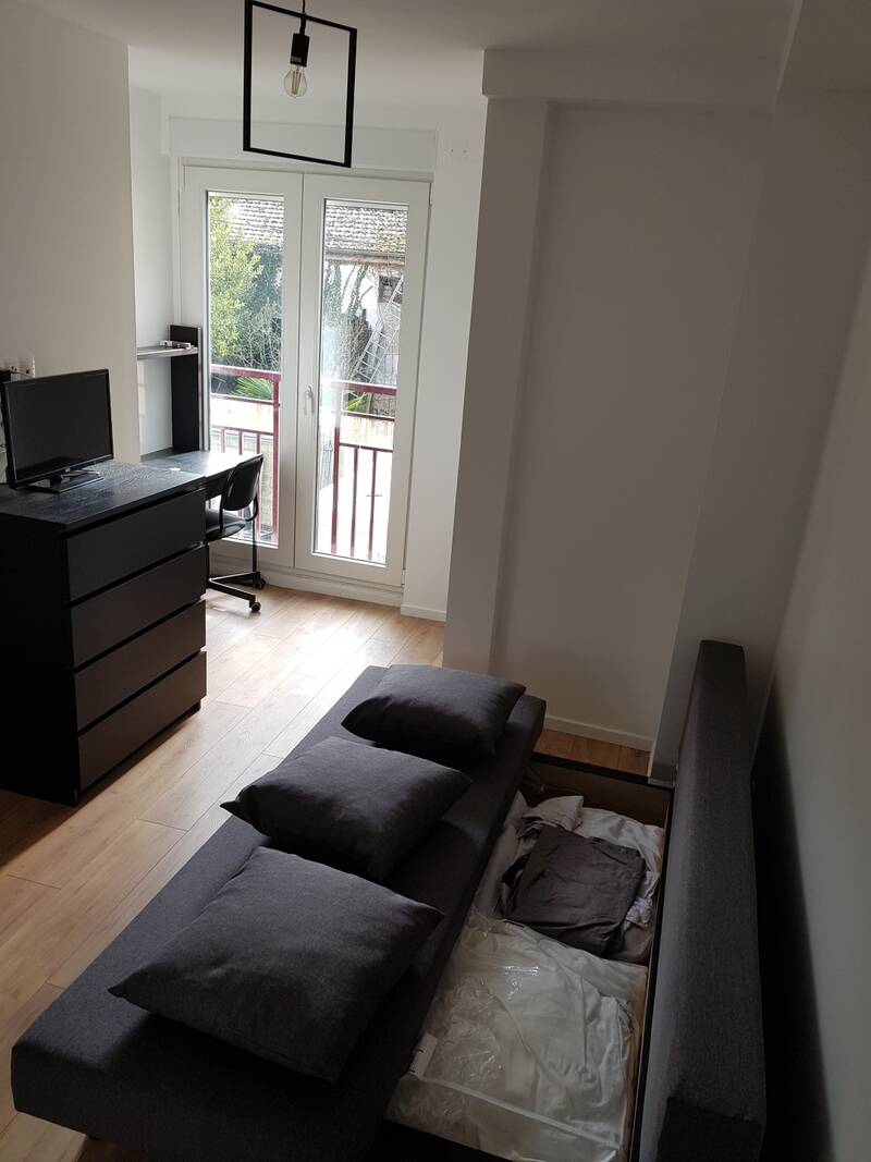 Champs-Sur-Marne (77420)