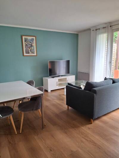 Location appartement 2 pièces Roubaix (59100)