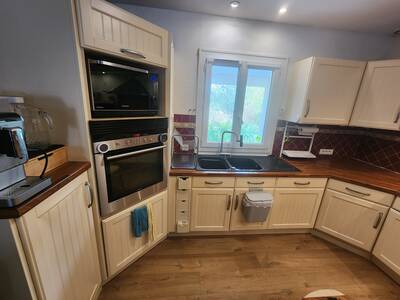 Vente maison 6 pièces La Salvetat-Saint-Gilles (31880)