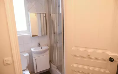 Paris 17E (75017)