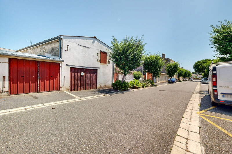 Sainte-Bazeille (47180)
