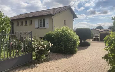 Sancé (71000)