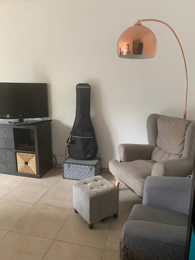 Vente appartement 3 pièces Antony (92160)
