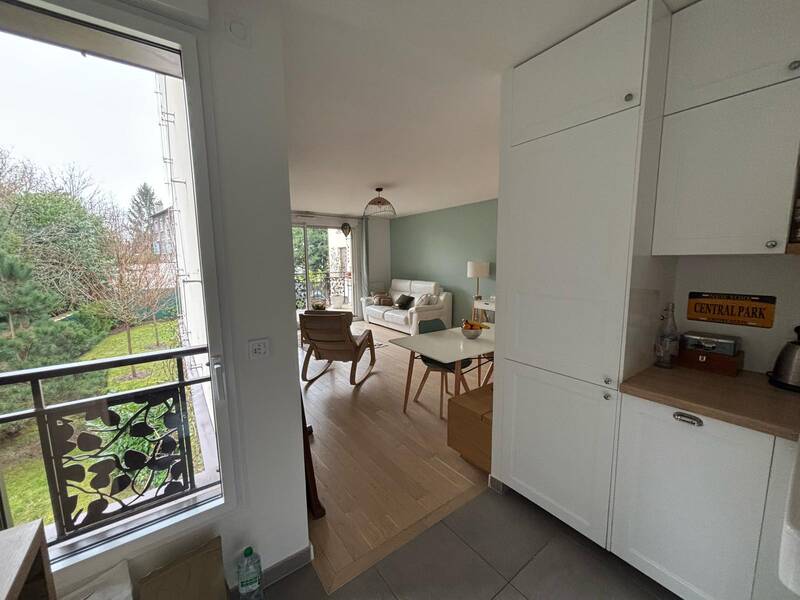 Saint-Cloud (92210)