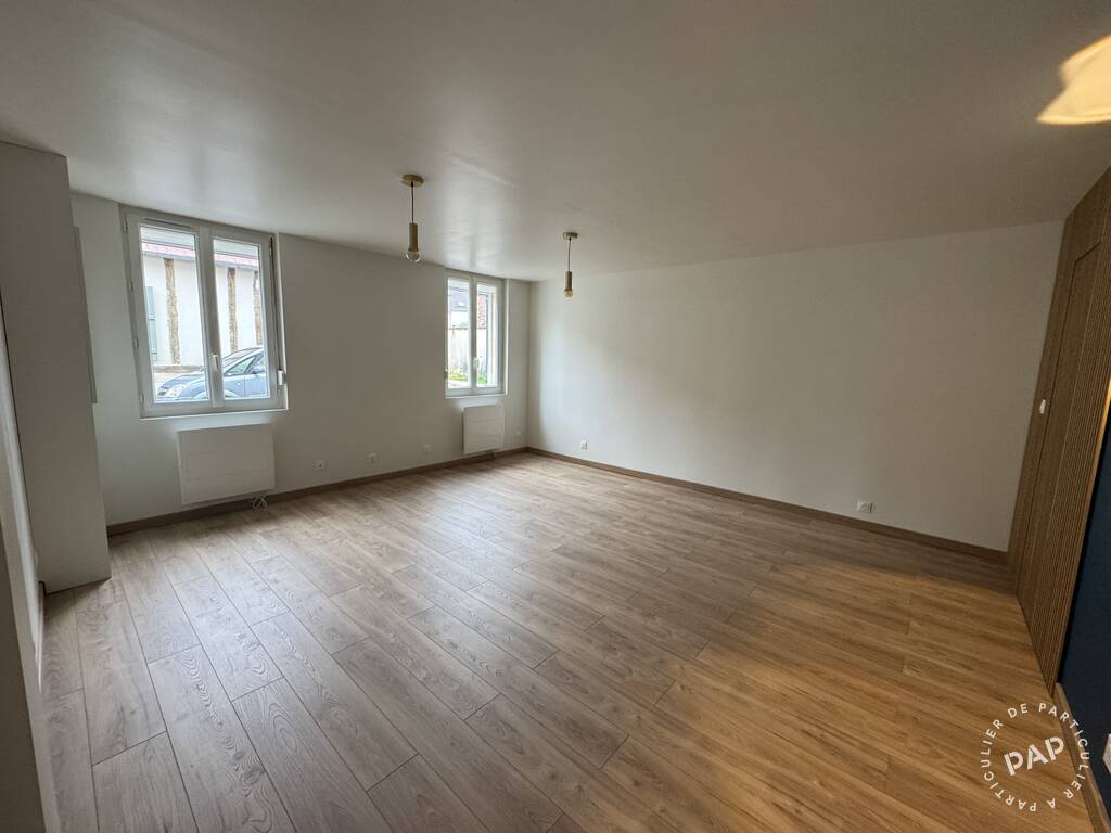 Vente appartement 4 pièces 78 m² Bornel (60540) - 78 m² - 224.900 € | Particulier à Particulier — 7