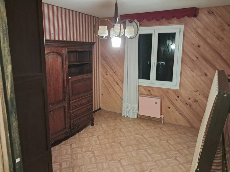 Plancher-Bas (70290)