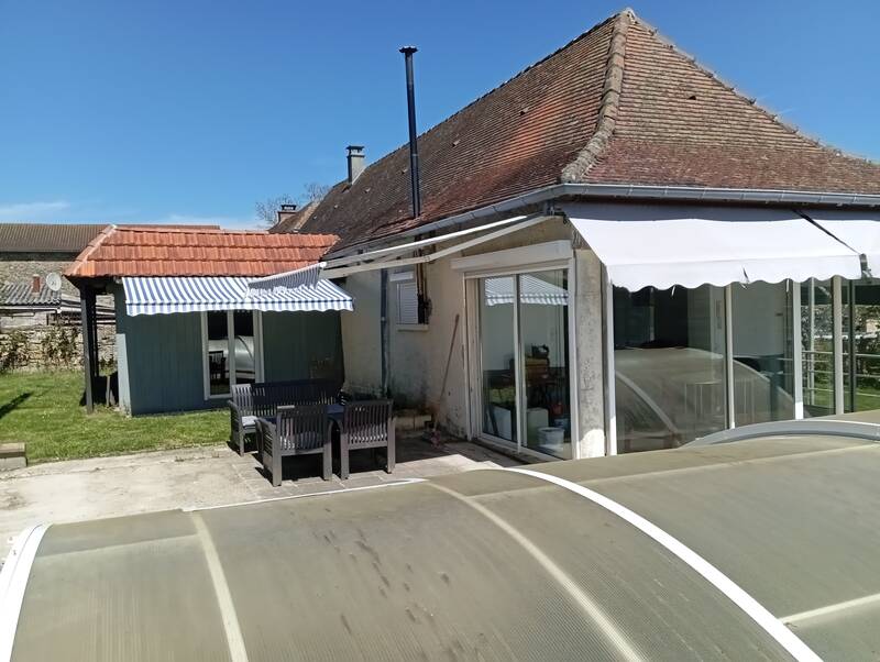 Ladignac-Le-Long (87500)