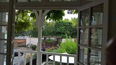Location appartement 3 pièces Suresnes (92150)