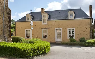 Saint-Ouen-En-Champagne (72350)