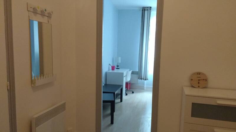 Paris 20E (75020)