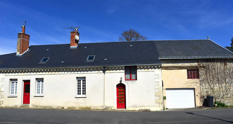 Villebourg (37370)