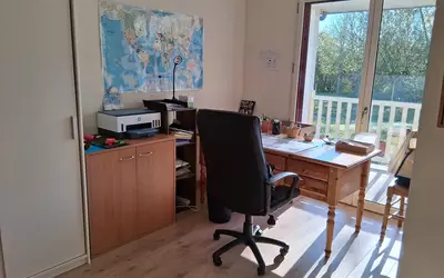 Maison 6 pièces 215 m² · à Le Plessis-Grammoire · 215 m² · 575 000 €