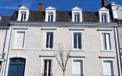 Limoges (87000)