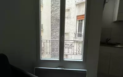Paris 15E (75015)