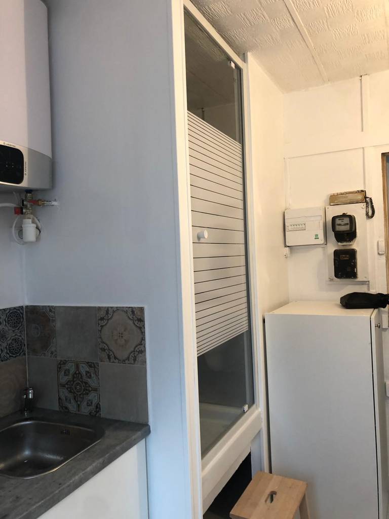 Paris 16E (75116)