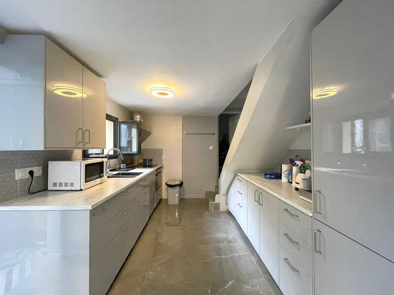 Houilles (78800)