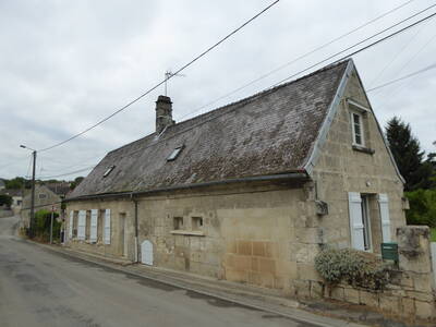 Location maison 7 pièces Haramont (02600)