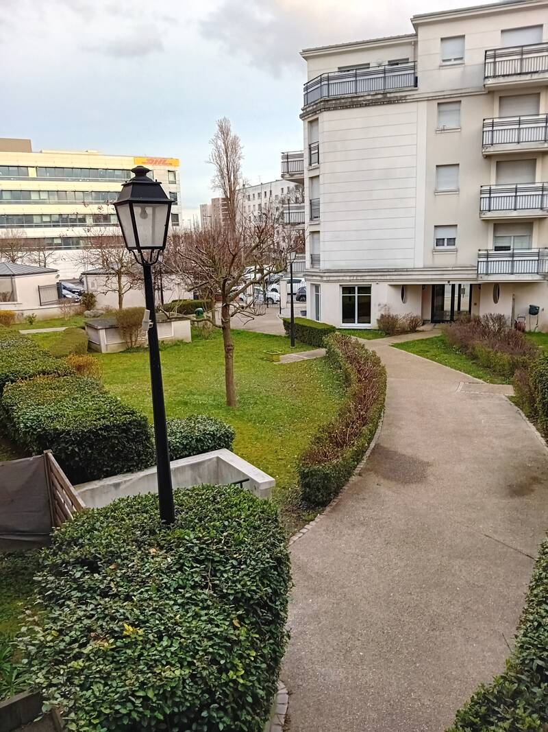 Le Bourget (93350)