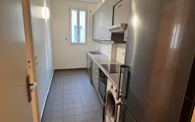 Paris 16E (75016)