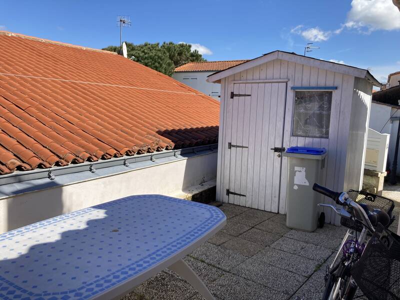 La Tranche-Sur-Mer (85360)