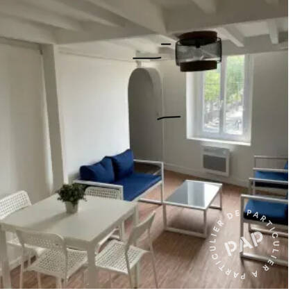 Appartement a louer paris-18e-arrondissement - 3 pièce(s) - 43 m2 - Surfyn