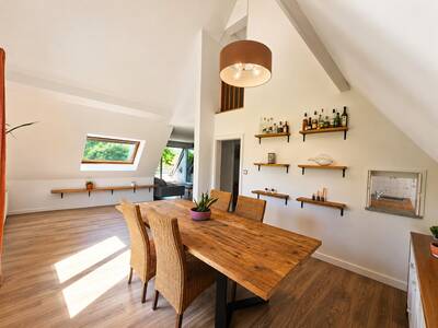 Vente appartement 5 pièces Eckbolsheim (67201)